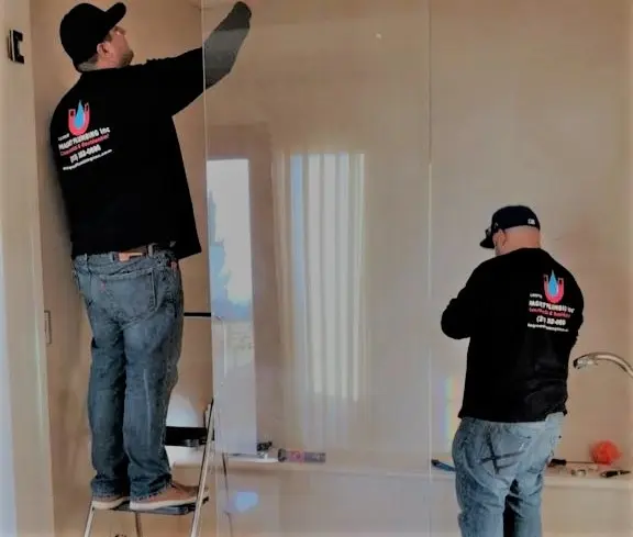 Professional plumbing installation for Sump Pump Installation in Bennington Place